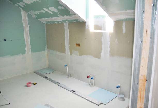 Best Attic Mold Removal  in Ashdown, AR